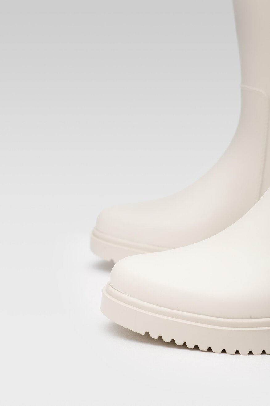 Kalosze Grand Canyon AJ0316-1 Beżowy