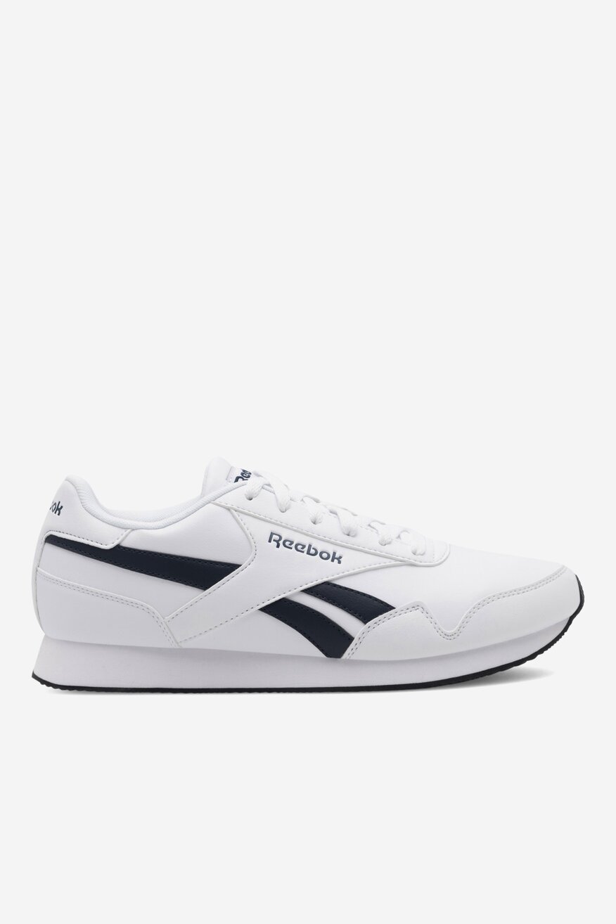 Sneakers Reebok REEBOK ROYAL CL JOGG EF7790-M Biały