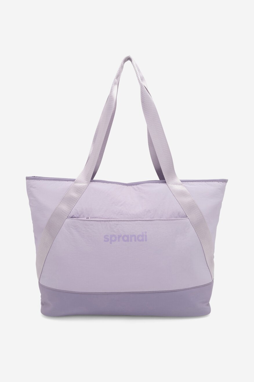 Torebka Sprandi SPR-L-021-S23 Fioletowy