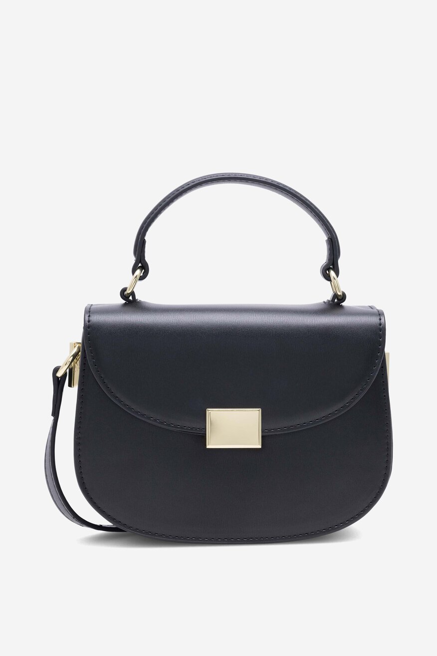 Torebka Jenny Fairy JEN-21-A23 Czarny