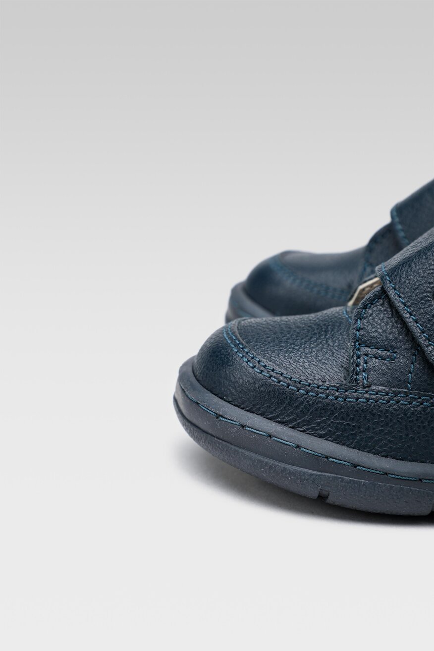 Półbuty Lasocki Kids DASH CI12-DASH-01(II)CH Granatowy