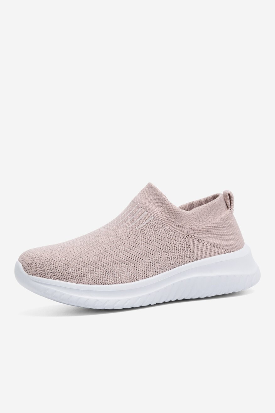 Obuwie sportowe PULSE UP WP72-23020-1 Różowy