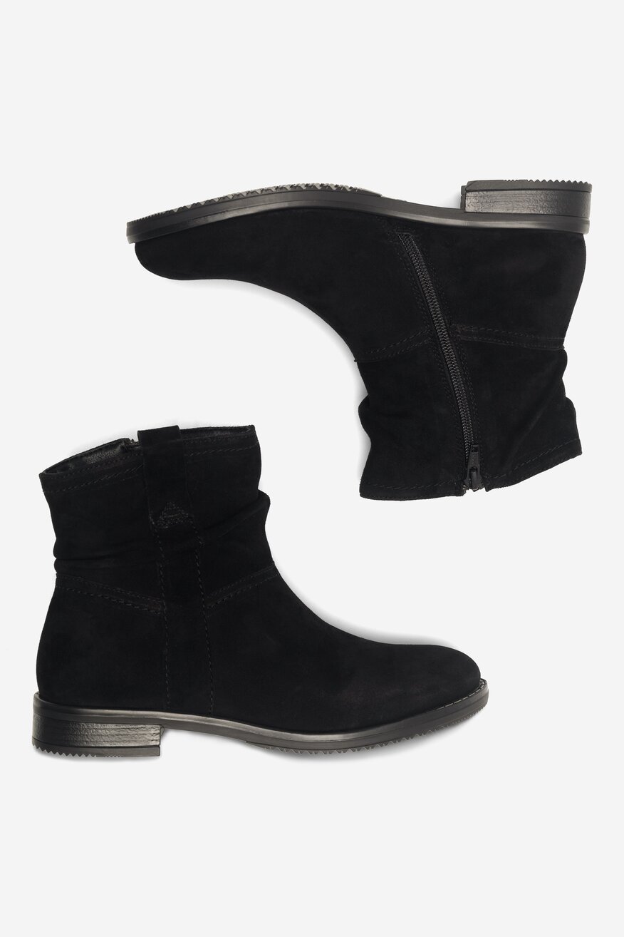 Botki Lasocki WI23-DALIA3-10 Czarny