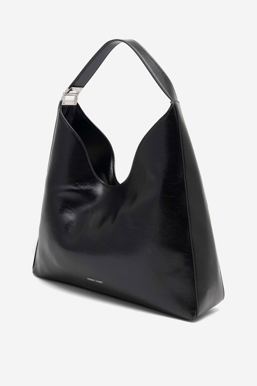 Torebka Jenny Fairy MJH-W-053-04 Czarny