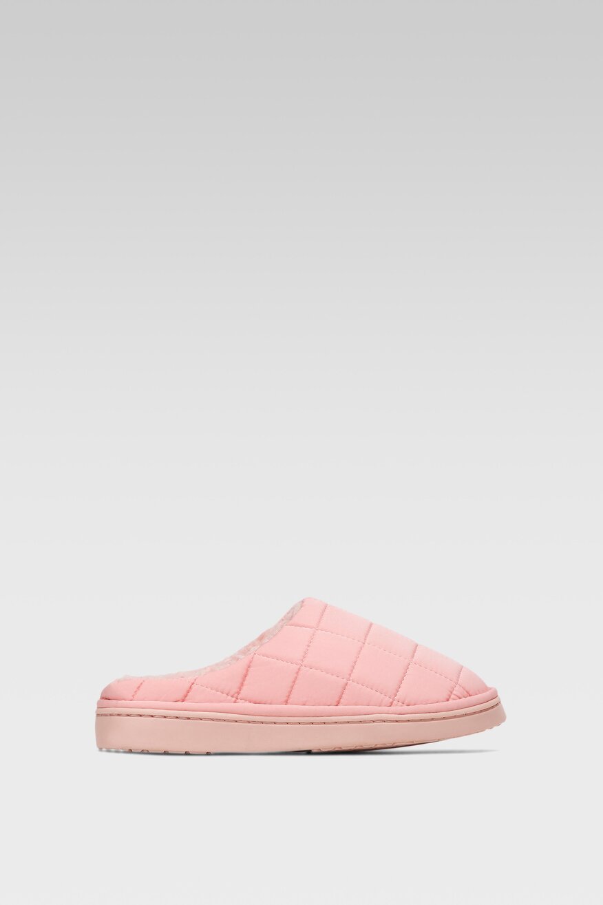 Kapcie Nelli Blu 19203 Różowy