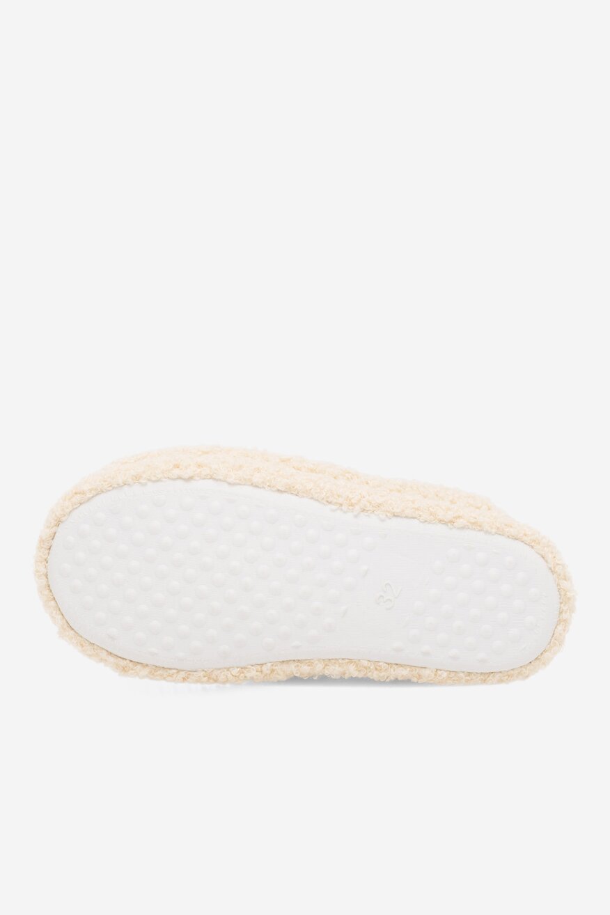 Kapcie Nelli Blu 19222B Camel