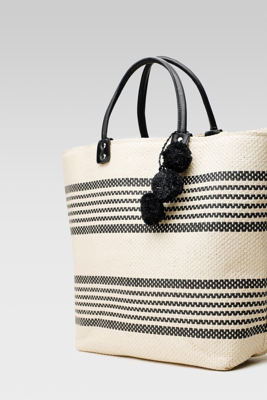 Torebka Jenny Fairy MJA-C-219-10-01 Czarny