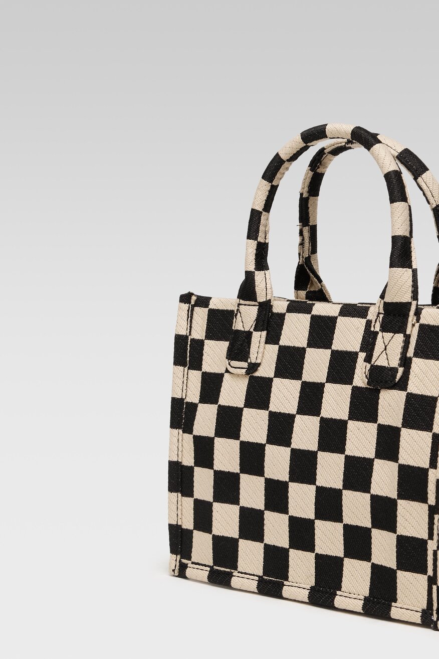 Torebka Jenny Fairy MJR-C-032-02 Czarny