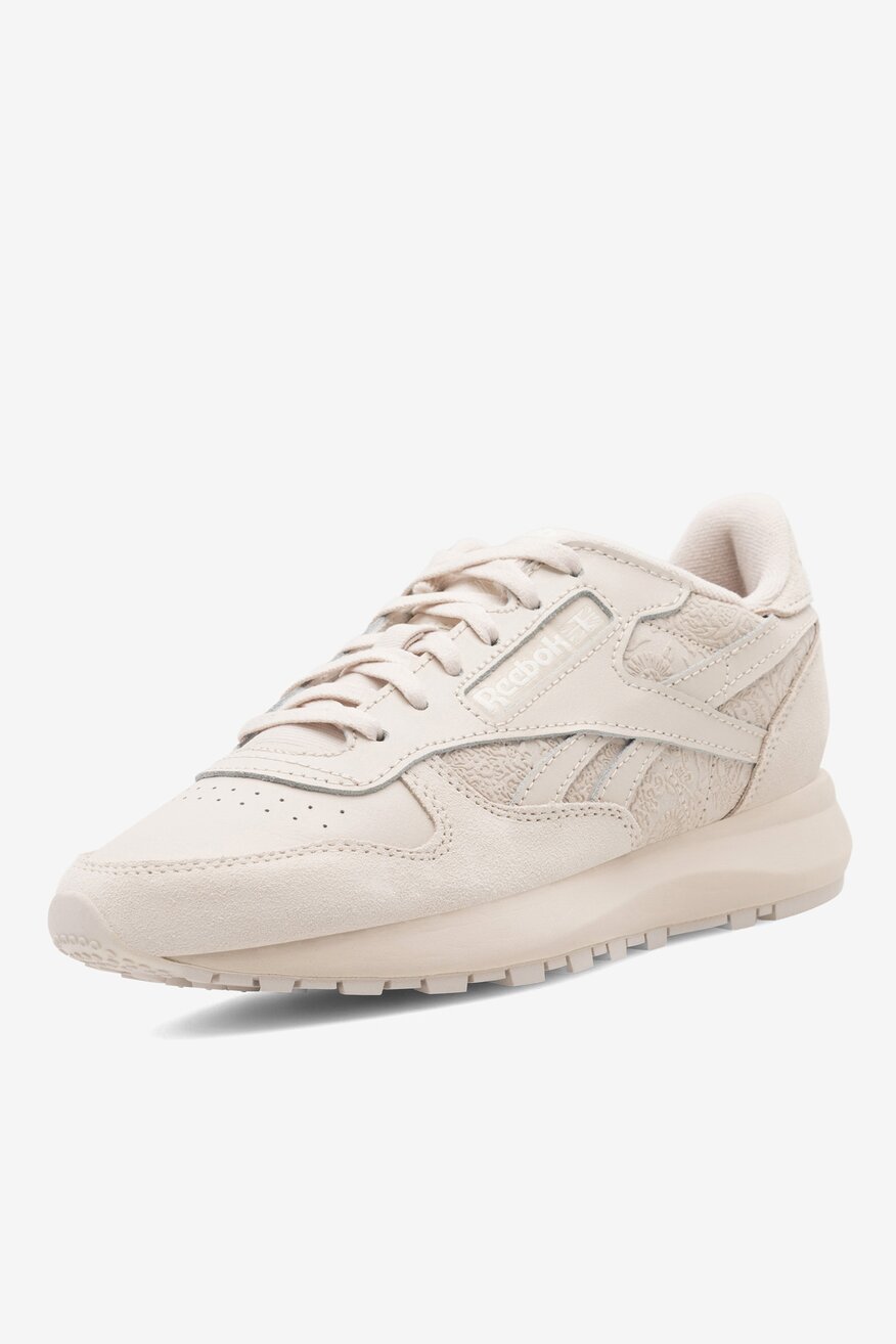 Sneakers Reebok CLASSIC LEATHER SP GV8928 Beżowy