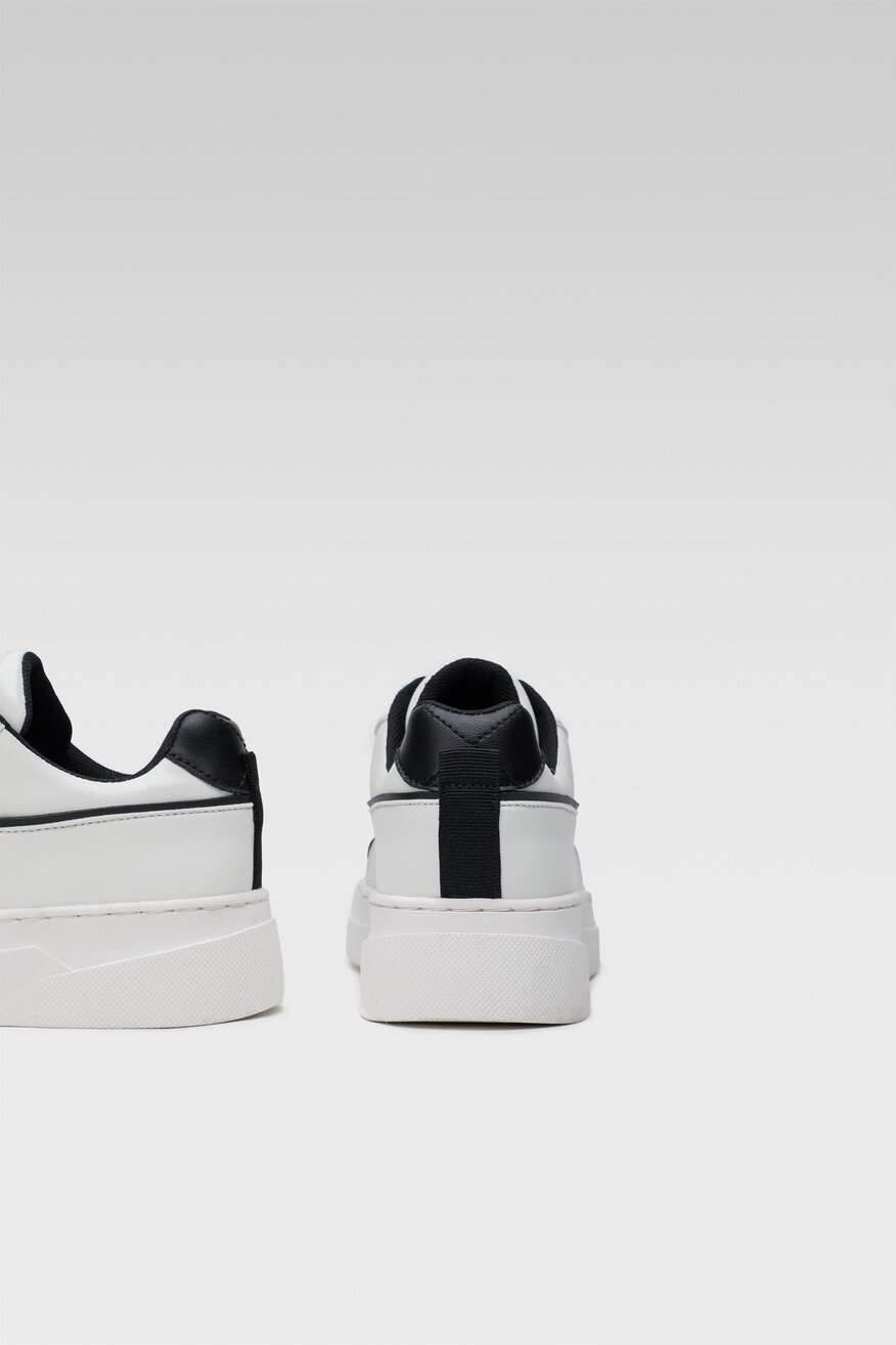 Półbuty Jenny Fairy WS5888-15 Biały