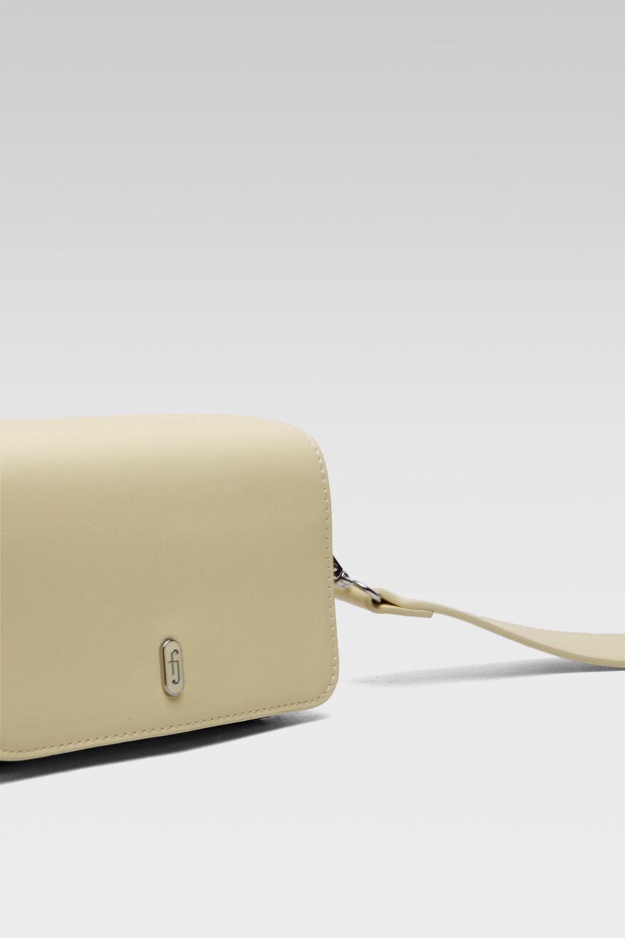 Torebka Jenny Fairy MJR-J-084-50-01 Żółty