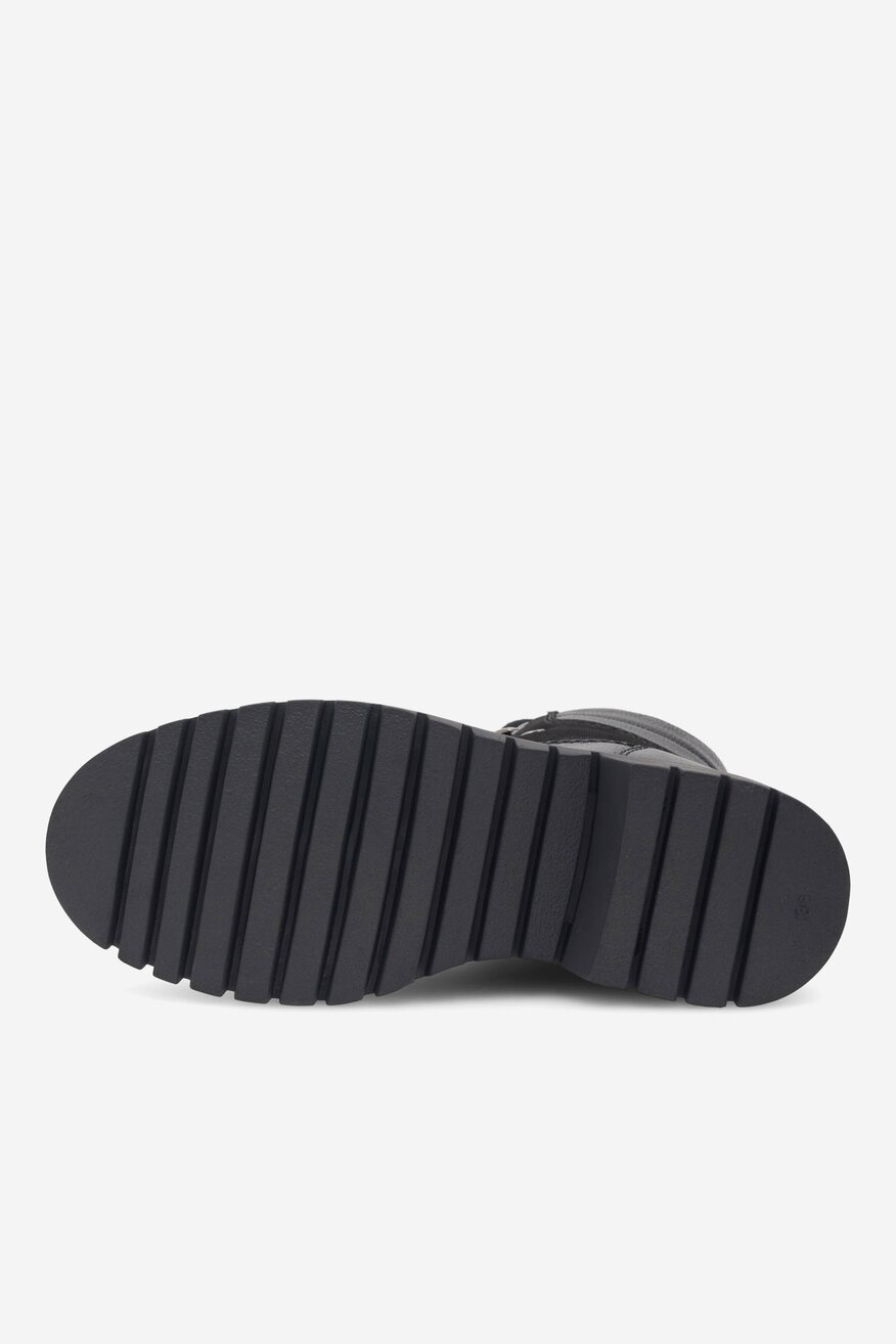 Trzewiki Lasocki WI23-TX76-16 Czarny