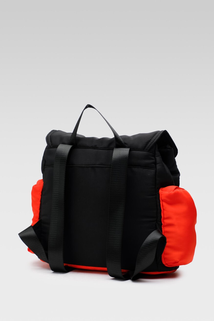 Plecak Jenny Fairy MJP-C-069-02 Czarny