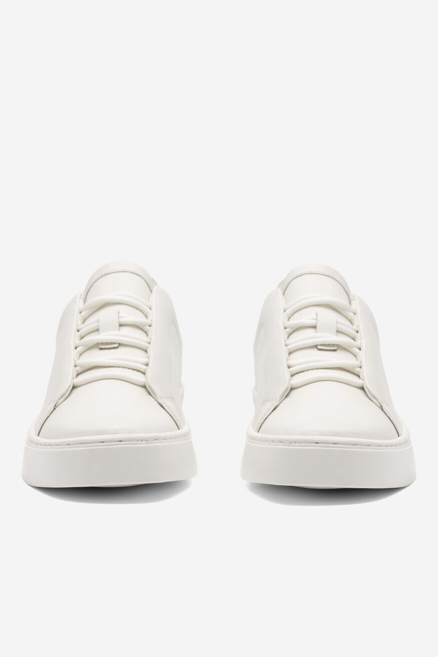 Półbuty Gino Rossi IBIZA-04 Biały