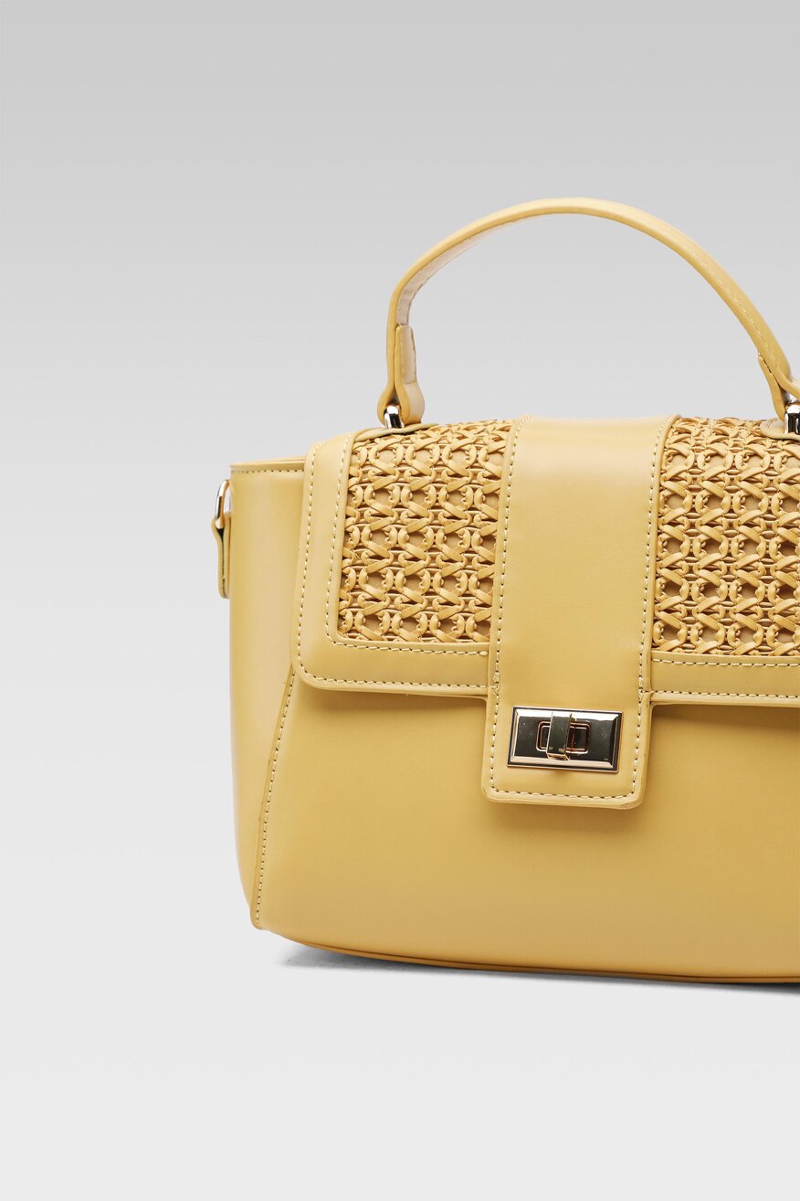 Torebka Jenny Fairy MJR-C-048-02 Beżowy