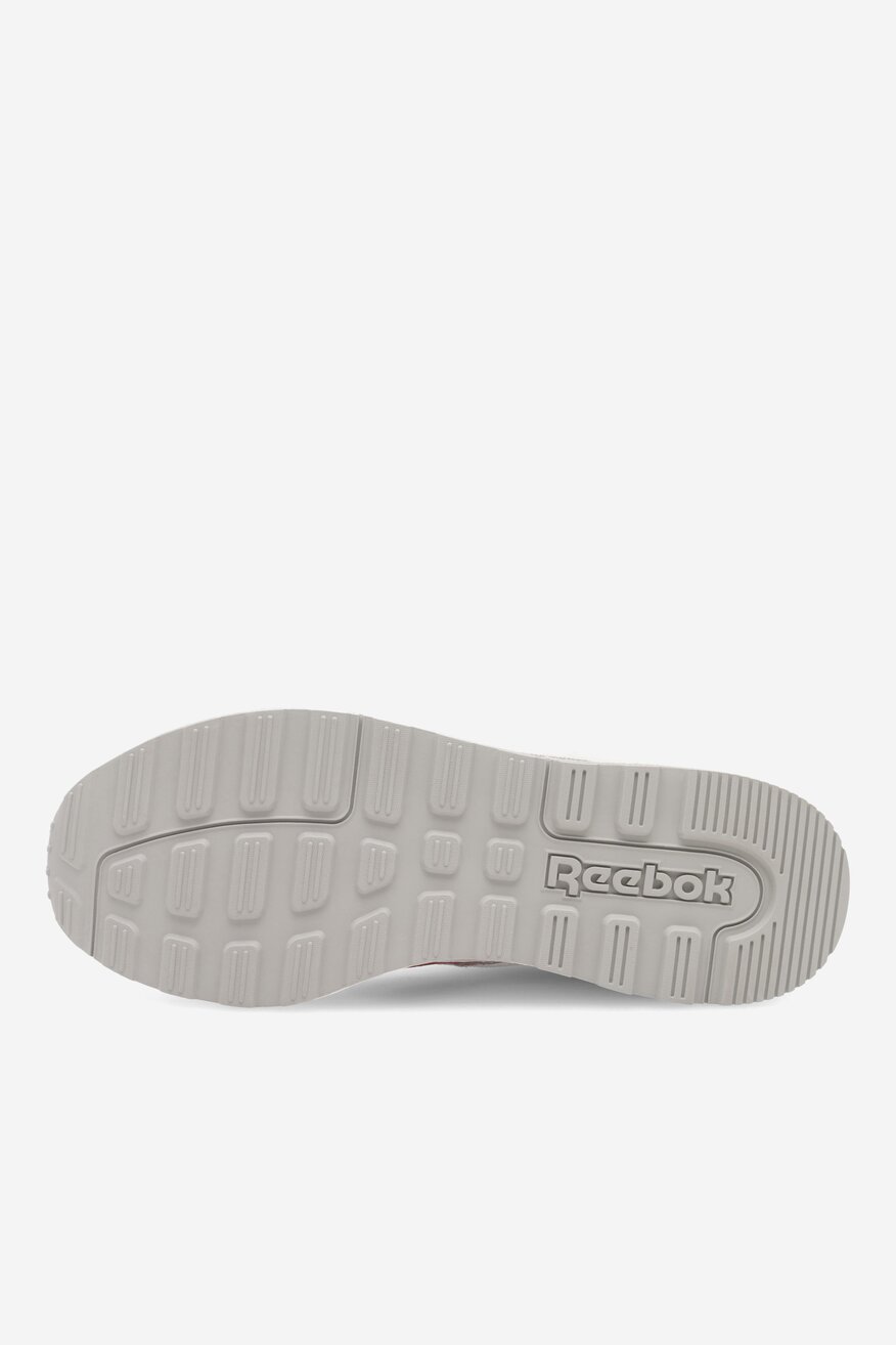 Sneakers Reebok REEBOK GL1000 GZ2339 Biały