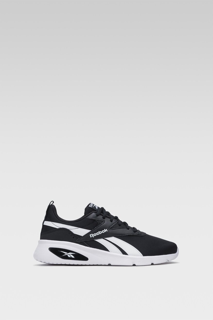 Sneakers Reebok RIDER V GZ3112 Czarny