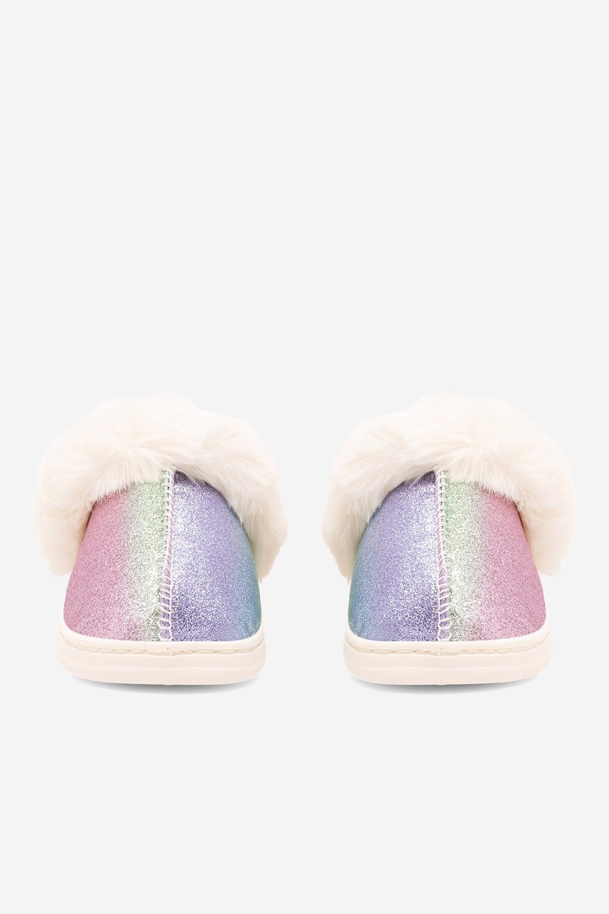 Kapcie Nelli Blu K-23 MIX