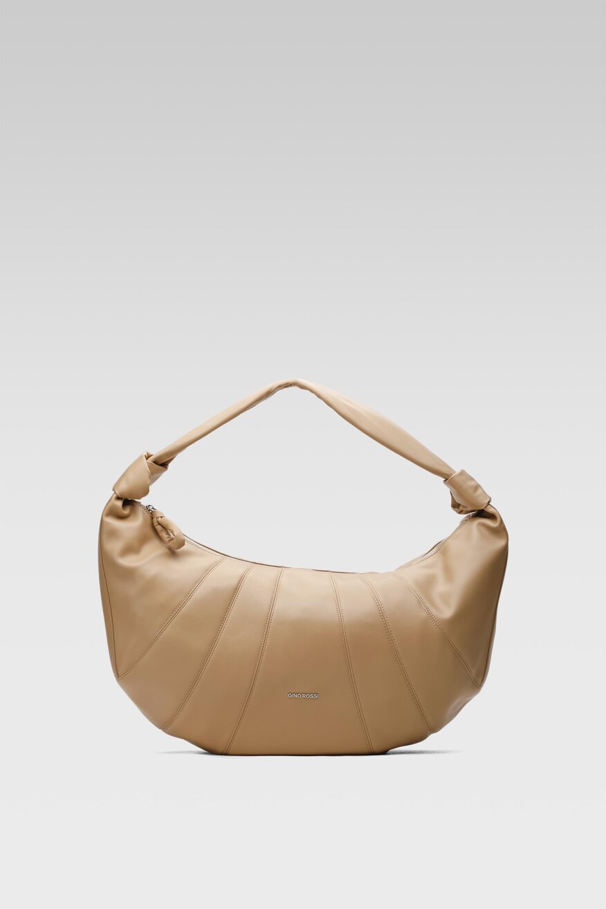Torebka Gino Rossi CS7069 Beżowy