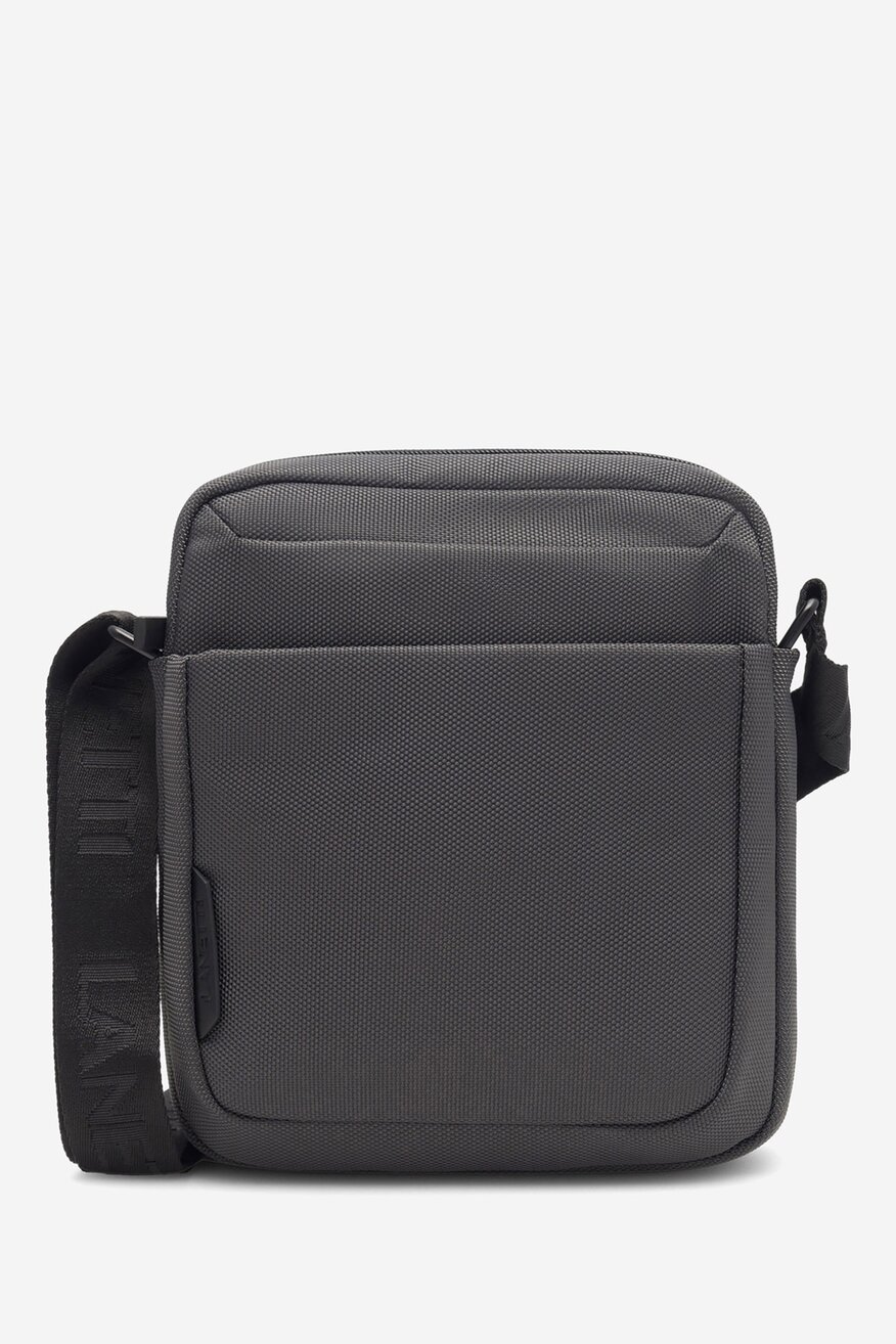 Torebka Lanetti LAN-KL-027-04R Czarny