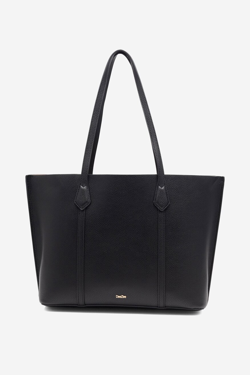 Torebka DeeZee MDS-S-010-04 Czarny