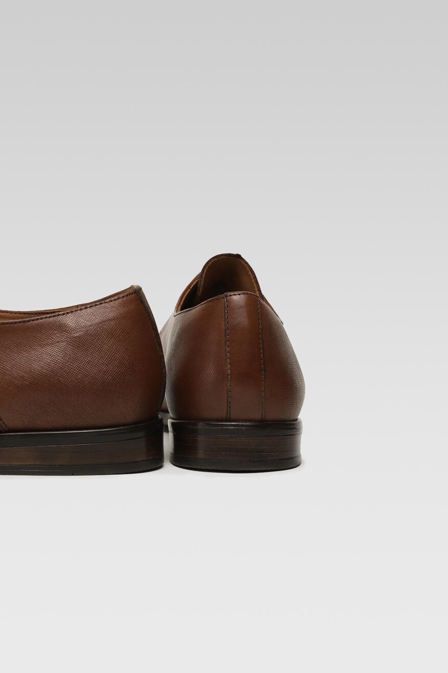 Półbuty Lasocki RIO-GRANDE-14 MB Brązowy jasny