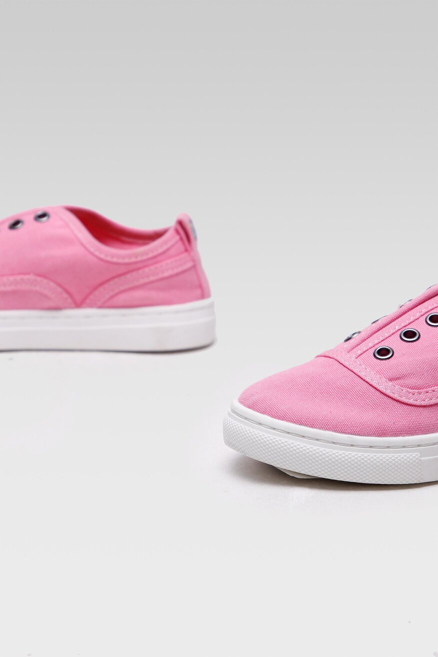 Trampki Primigi 1949800 Różowy