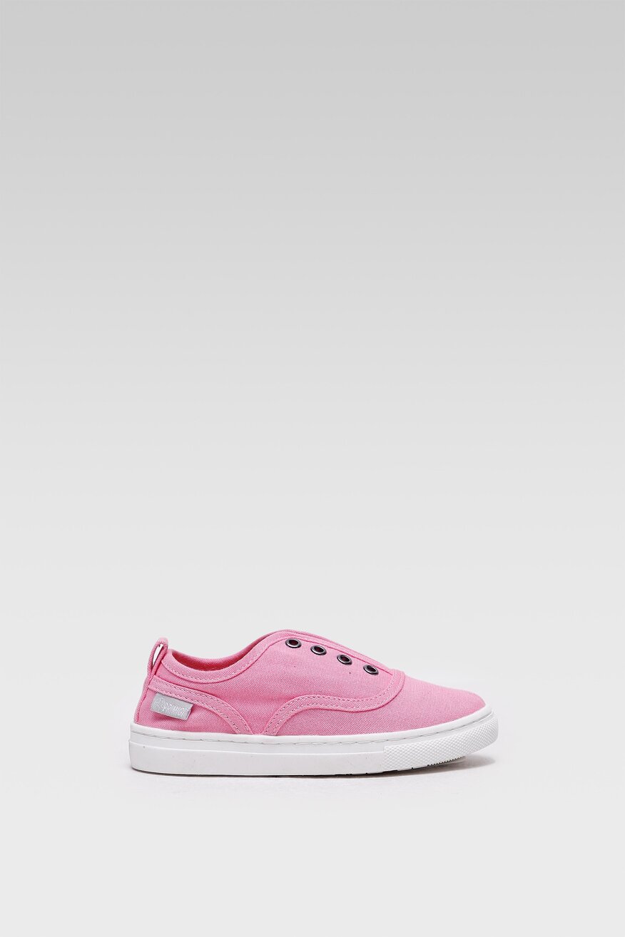 Trampki Primigi 1949800 Różowy