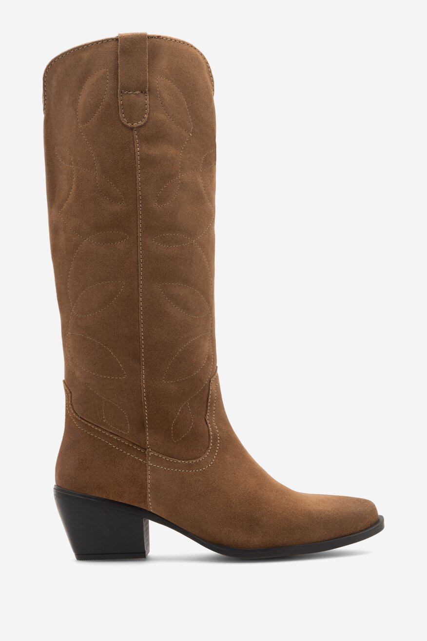 Kozaki Lasocki WI16-RIVER-02 Camel