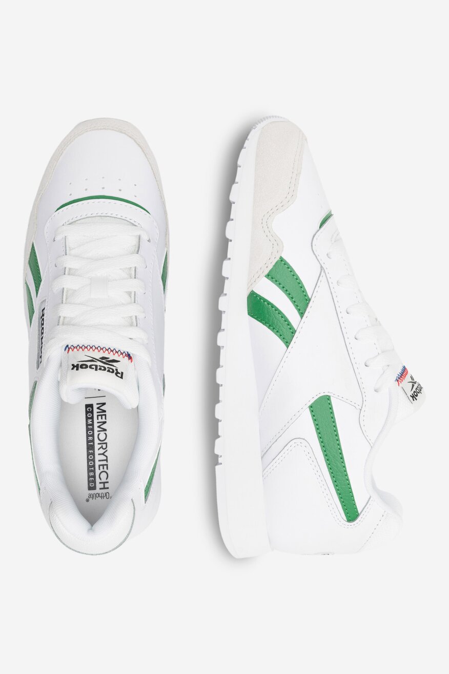 Sneakers Reebok REEBOK GLIDE GZ2325-M Biały