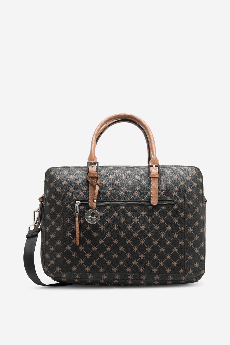 Torebka Rieker H1361-00 Czarny