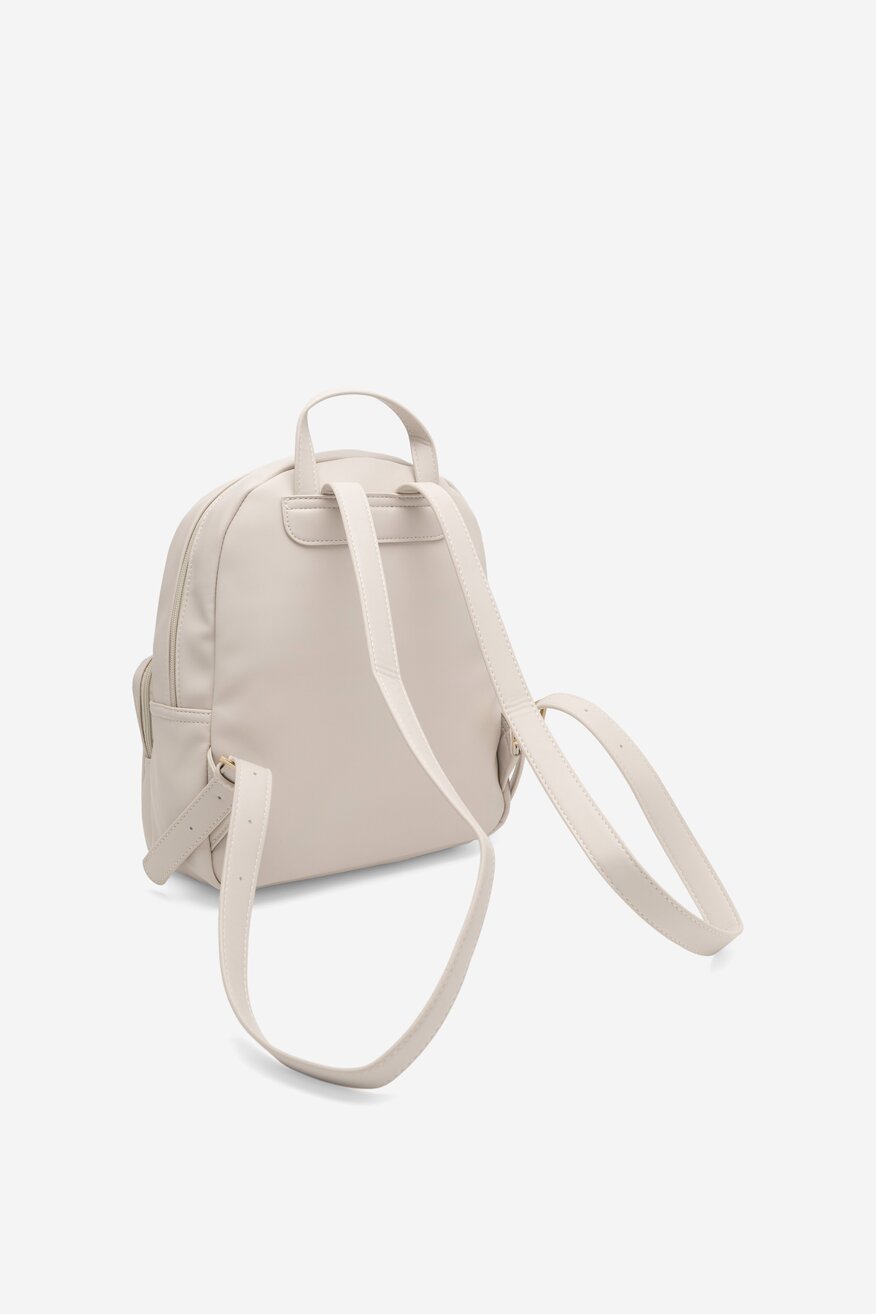 Plecak Jenny Fairy MJB-O-S07-04 Beżowy