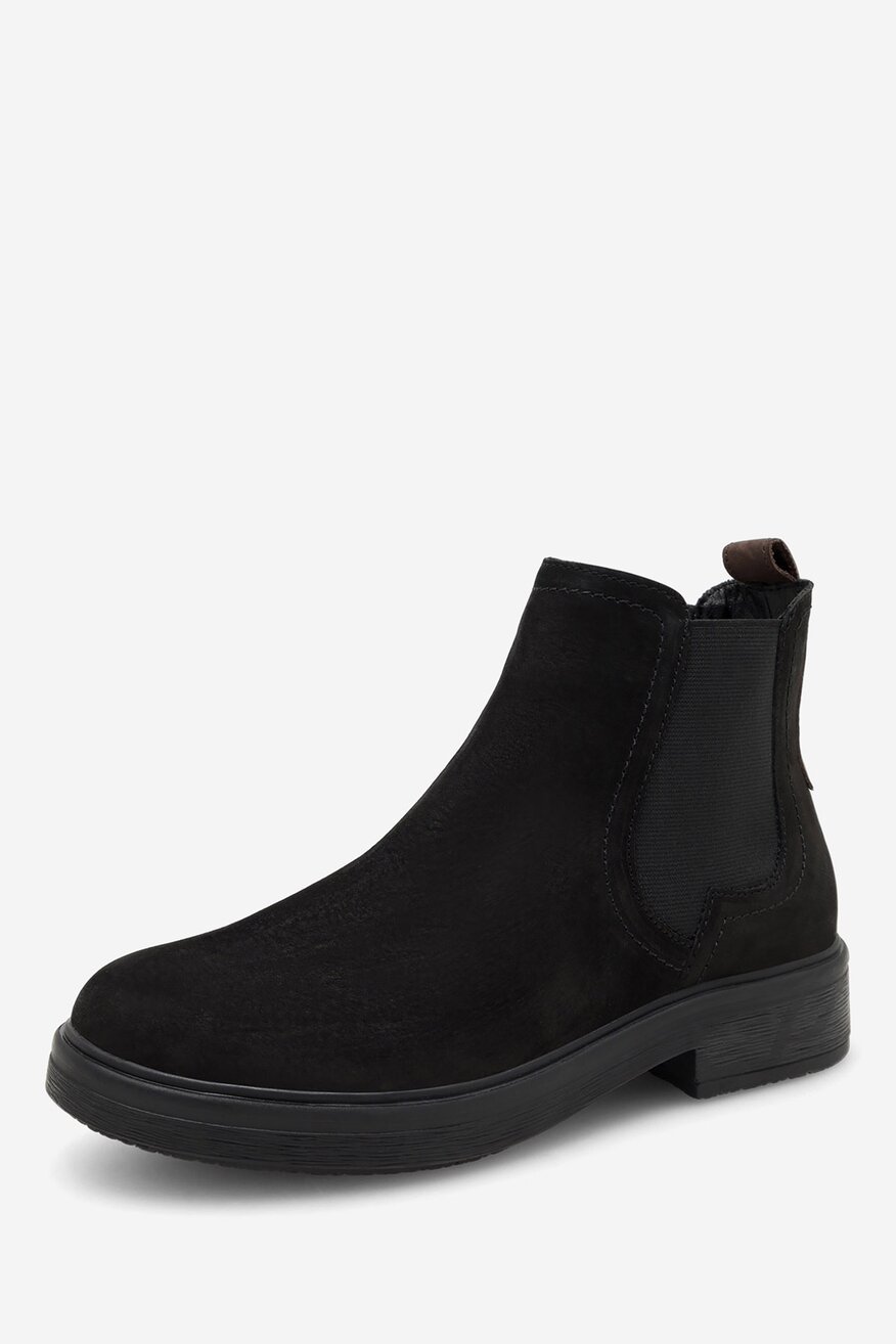 Botki Lasocki VIVIEN ARC-VIVIEN-08 Czarny