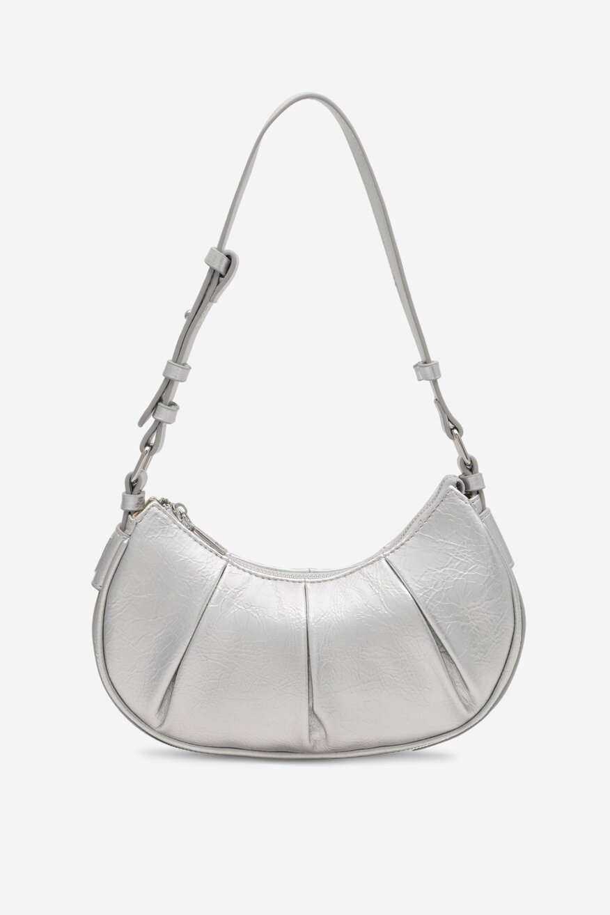 Torebka Jenny Fairy MJB-W-054-04 Srebrny