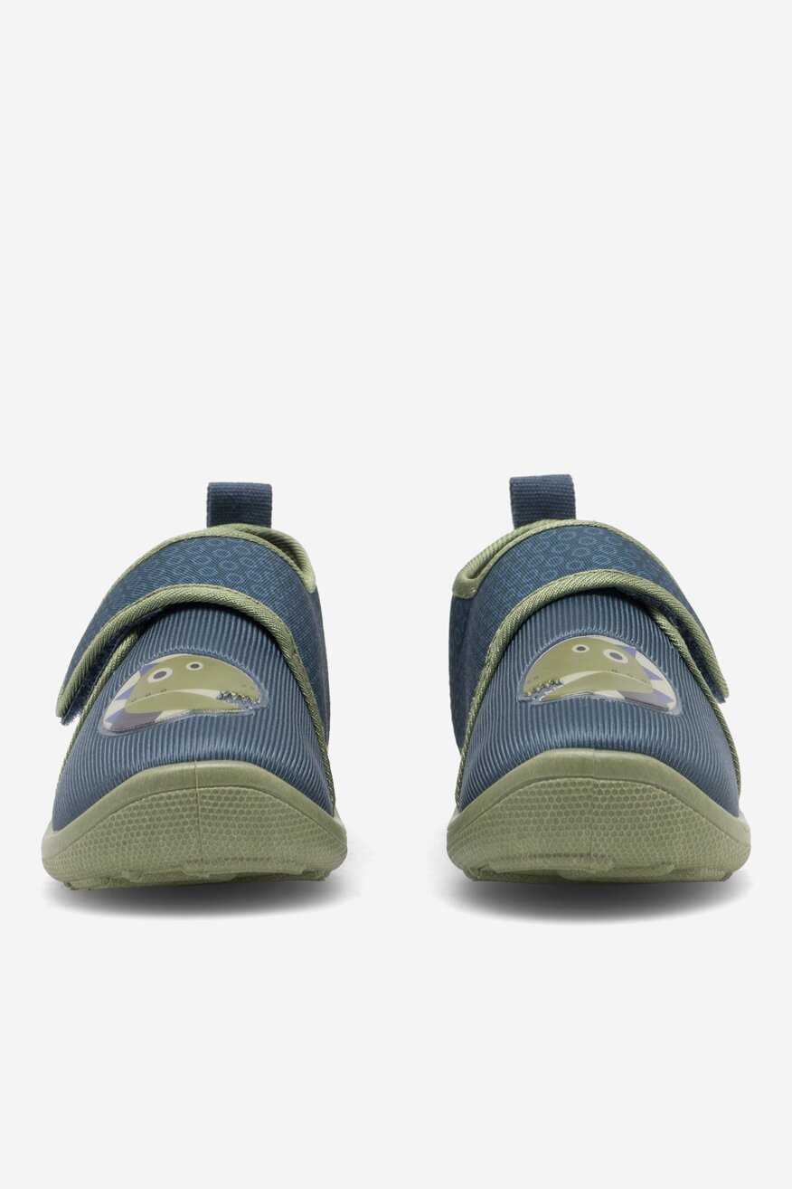 Kapcie PEPPA PIG AW23-53PP Granatowy