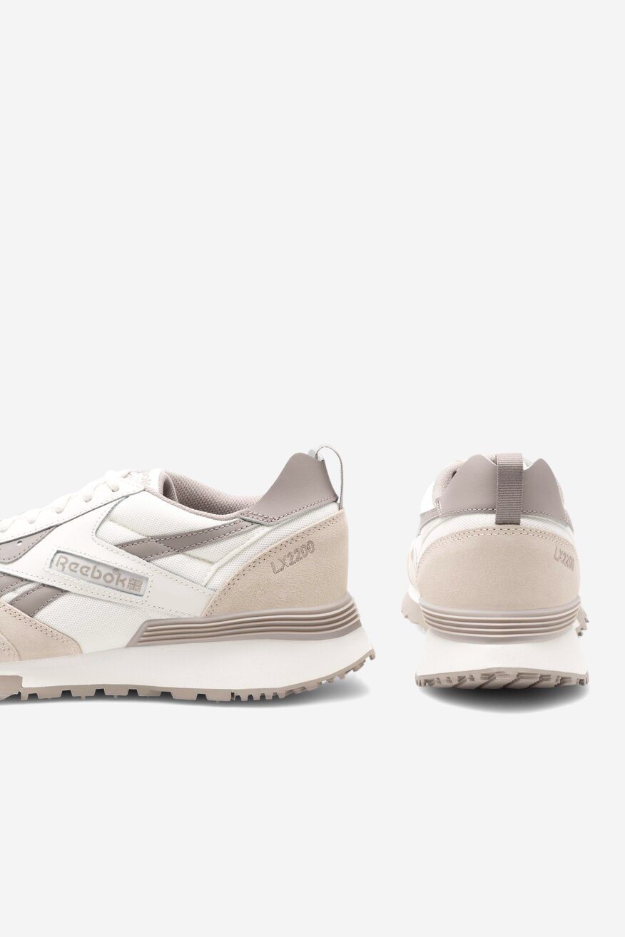 Sneakers Reebok GW3804 Beżowy