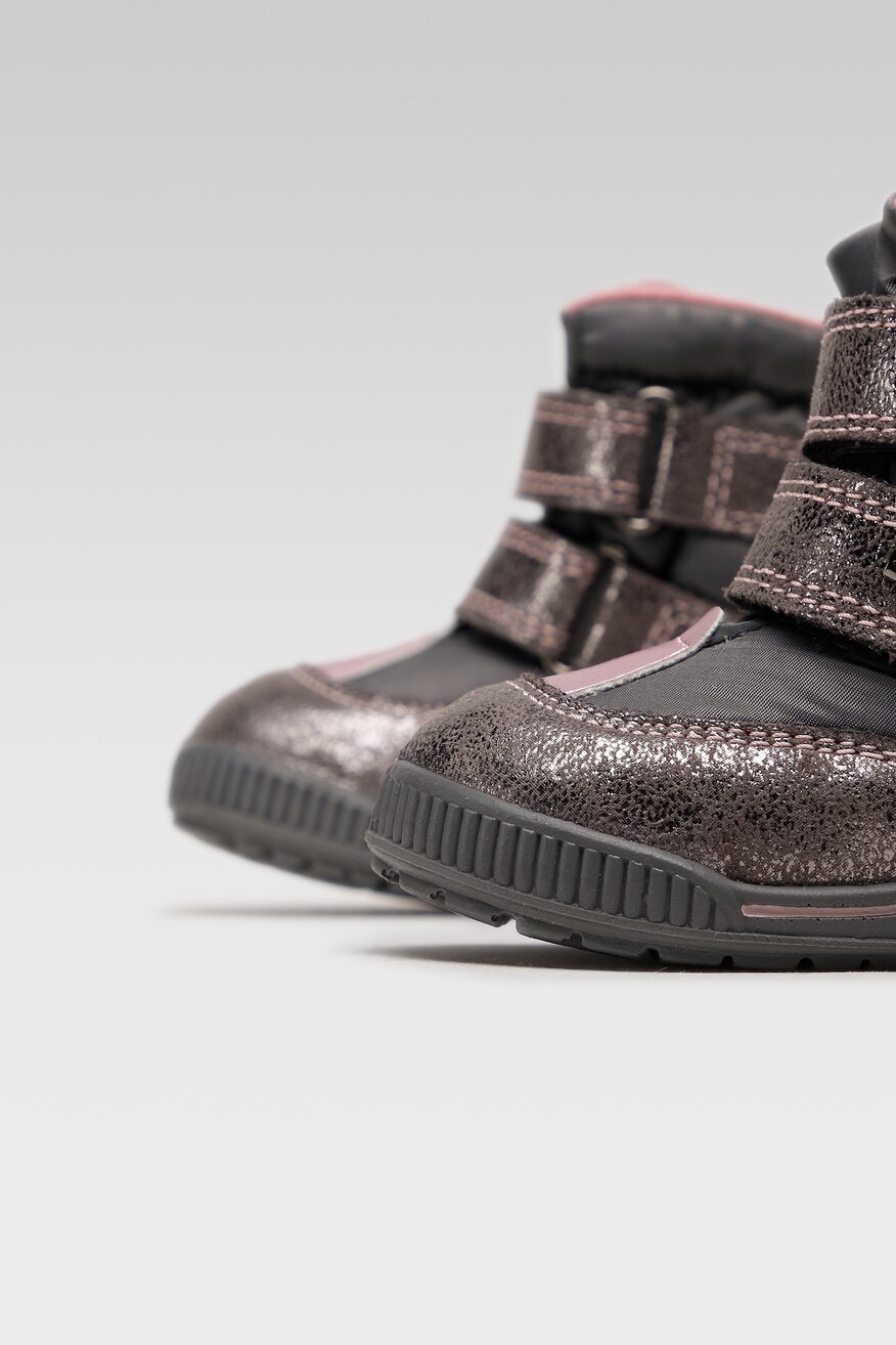 Kozaki Primigi 8363900 Szary