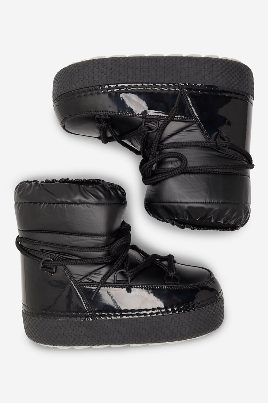 Botki Jenny Fairy LENI GH6706-B Czarny