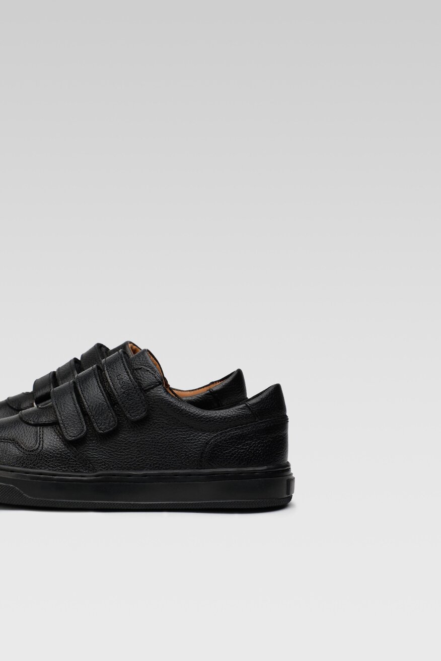 Sneakers Lasocki Young BASCO CI12-BASCO-05(IV)CH Czarny