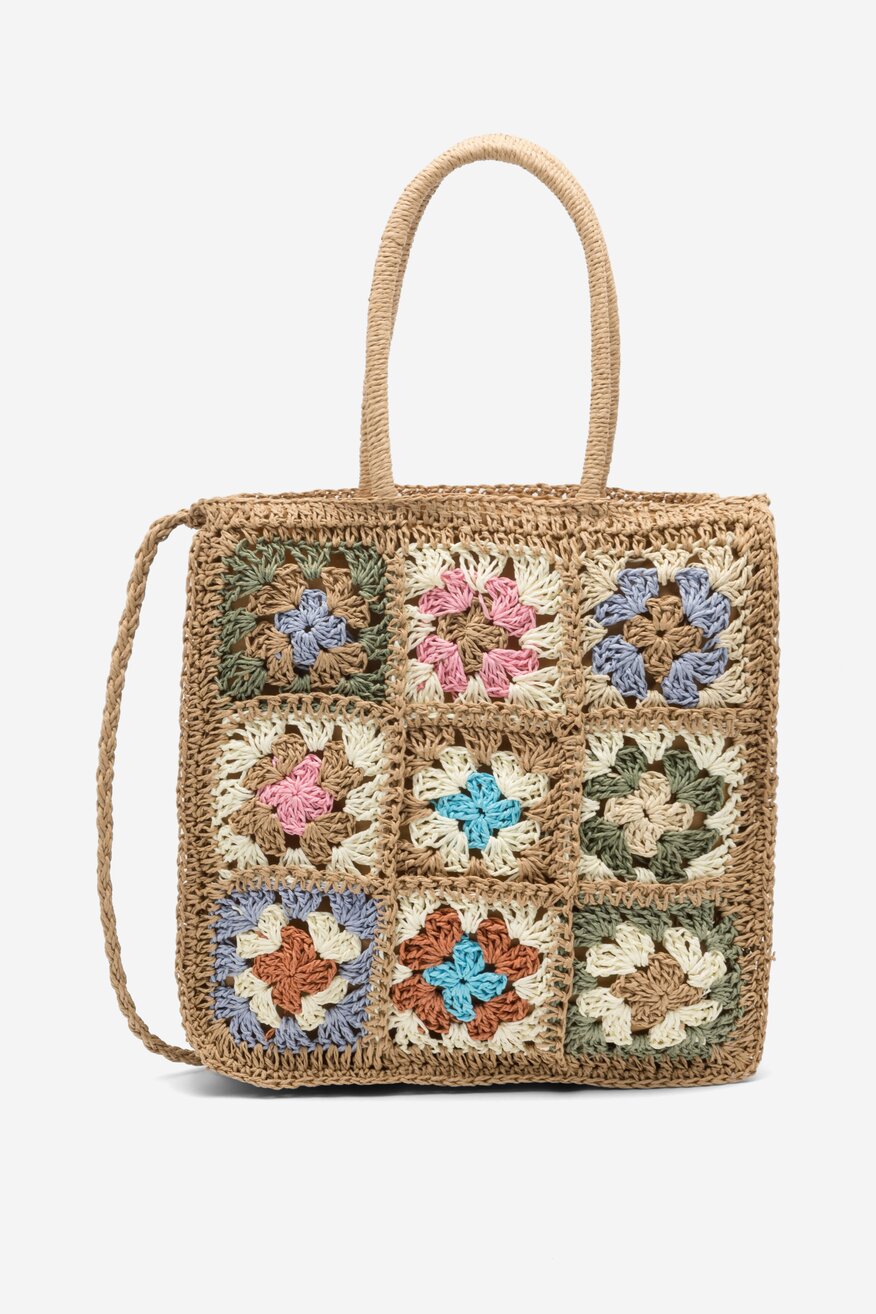 Torebka Jenny Fairy MJA-C-045-03 Beżowy