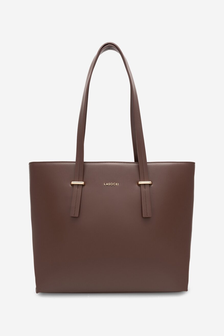 Torebka Lasocki MLT-W-004-04 Brązowy