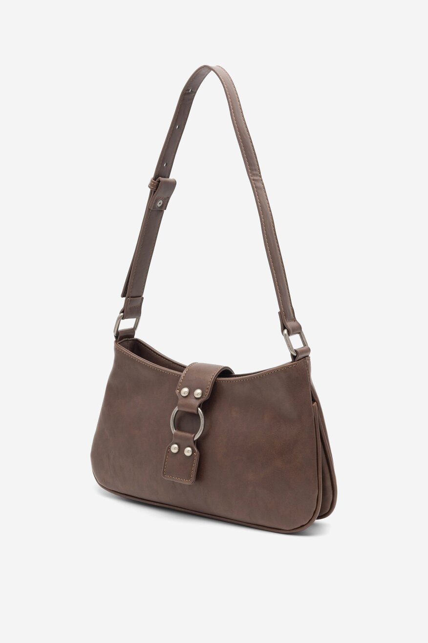 Torebka Jenny Fairy MJH-C-CC2-03 Brązowy