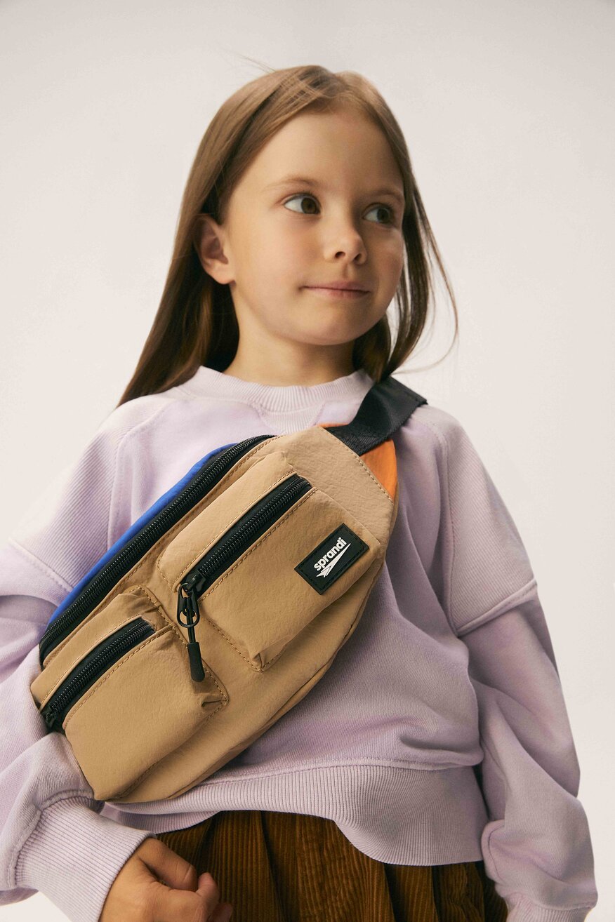 Torebka Sprandi SPR-N-015-A23K MIX