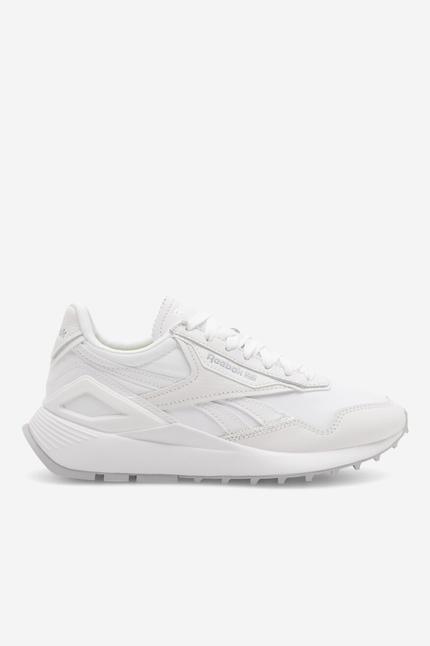 Obuwie sportowe Reebok CL Legacy AZ H68651-W Biały
