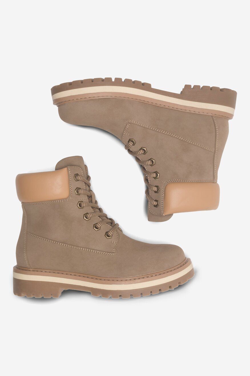Trzewiki Jenny Fairy KATICA WS2911-04 Beżowy