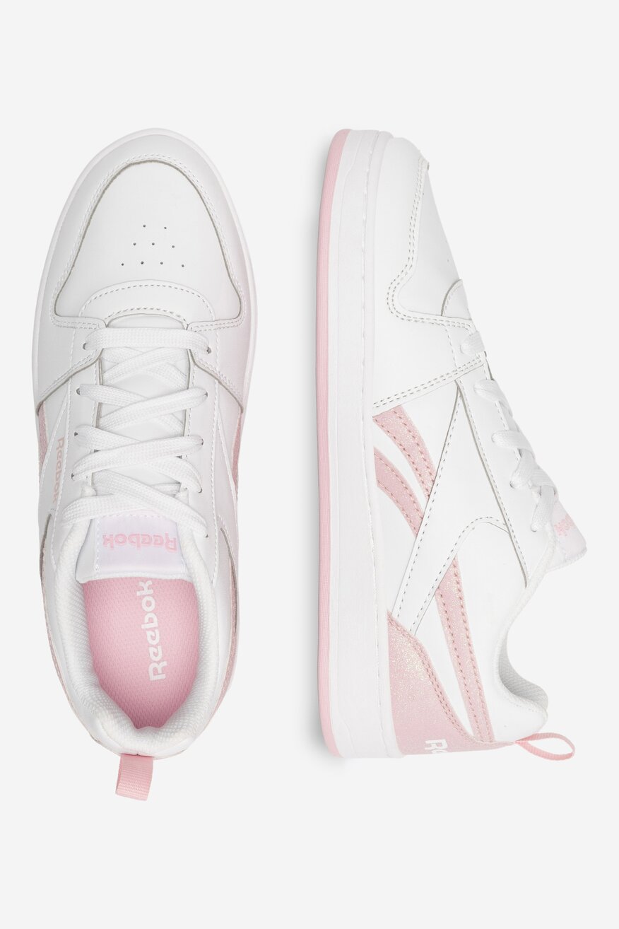 Sneakers Reebok REEBOK ROYAL PRIME 2 HP4738 Biały