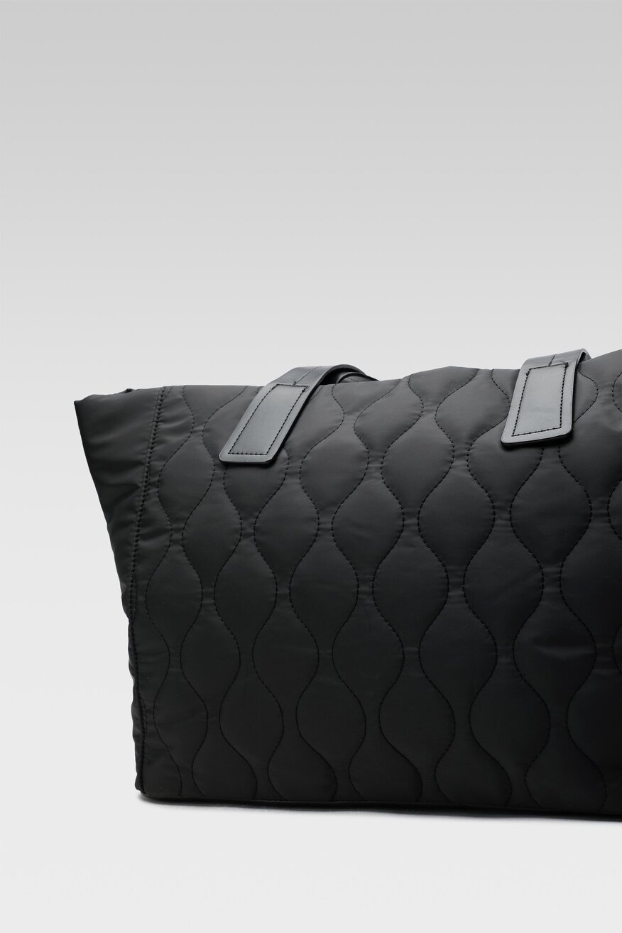 Torebka Jenny Fairy MJT-J-029-02 Czarny