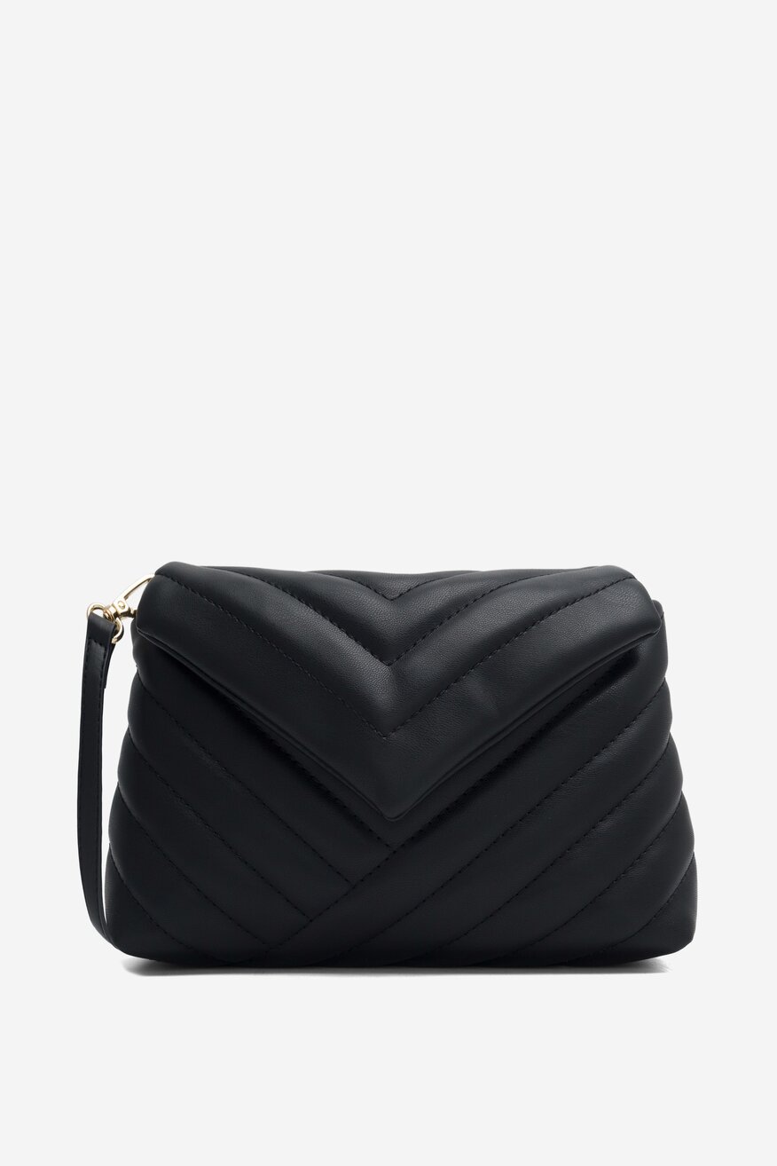 Torebka DeeZee MDR-S-002-03 Czarny