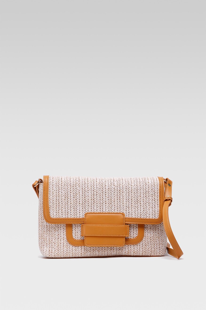 Torebka Jenny Fairy MJR-J-150-20-01 Camel