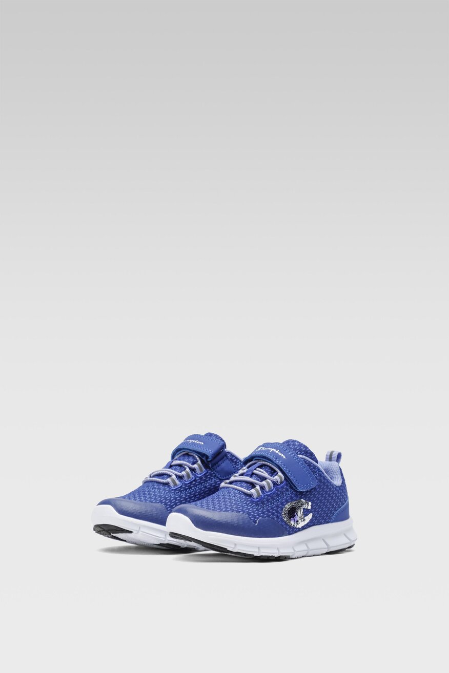 Obuwie sportowe Champion FLIPPY G PS S32534-VS046 Fioletowy